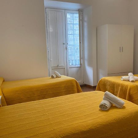 Pension Hedrass Santiago de Compostela Dış mekan fotoğraf